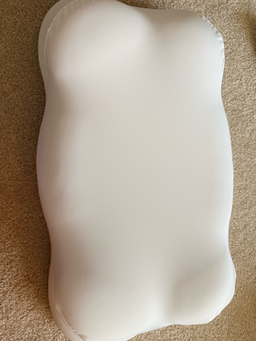 Mellow CloudAlign Pillow